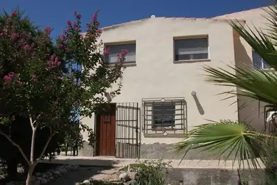 Image de Hébergement en duplex en location dans un endroit rural paisible