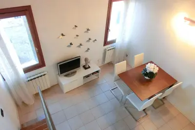 Image de Venise: très bel appartement, à brève distance de la Place Saint Marc