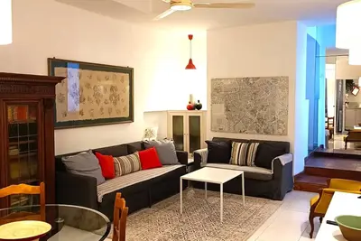 Image de Bel appartement au coeur de Trastevere