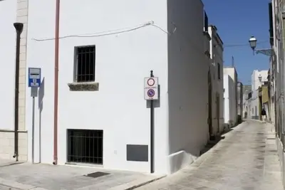 Image de Casina attrayant et intime à quelques kilomètres de la mer.