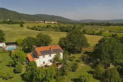 Image de Appartement à CountryHouse Cerchiaia pour vos vacances très près de Florence