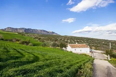 Image de Casa El Trigal pour 4 personnes