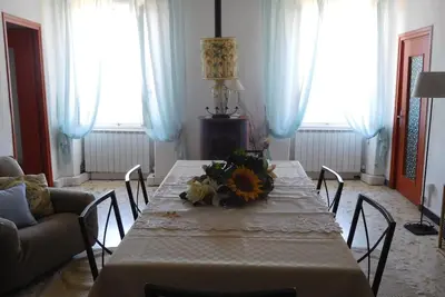 Image de Gîte rural - Tavole