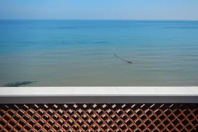 Image de Superbe villa sur la mer
