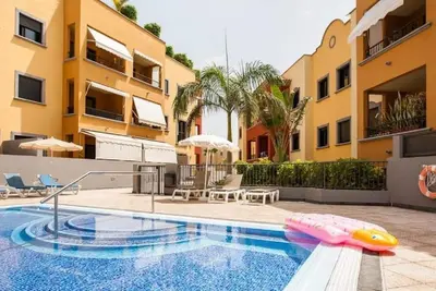 Image de ApartPool El TorreĂłn