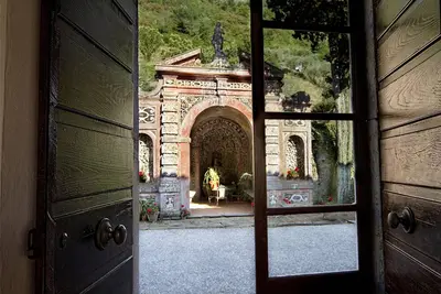 Image de Charmante maison historique à quelques kilomètres de Lucques