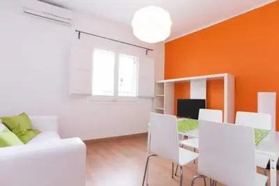 Image de Appartement à côté du Parc güell. Barcelona