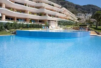 Image de Ashanti Bay Appartement Golf Deluxe Altea Costa Blanca