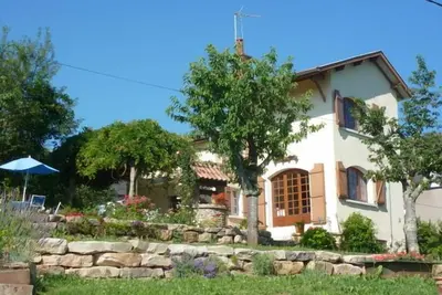 Image de La vie à la campagne