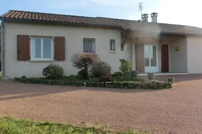 Image de Maison En Perigord Vert, 6 places