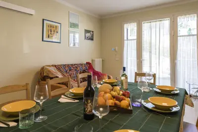 Image de Maison au coeur de la Toscane, idéale pour les familles ou groupes d'amis