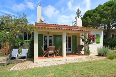Image de Charmant chalet avec jardin à la campagne près de la mer et d'Ericeira