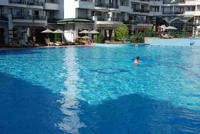 Image de Appartement Avec Vue Sur La Mer Et Grande Lodgia