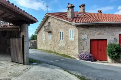 Image de Casa Solveira pour 9 + 1 personnes