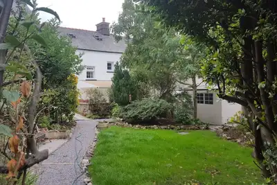 Image de Maison de famille dans le parc national de Lake District