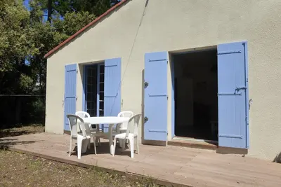 Image de Logement Privilegie 4 Pers Proche Mer Et Commerces