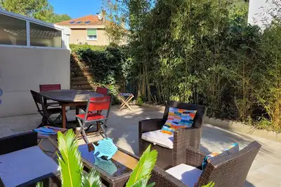 Image de Villa proche de la mer quartier  Beaucours