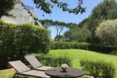 Image de Vilamoura Jardin Appartement, 2 Chambres, 1 1/2 Bath, ÉLÉGANT Et SITUÉ