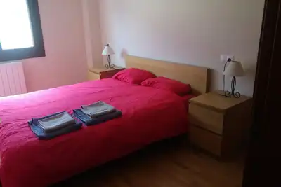 Image de Bel appartement au pied des Picos de Europa, entouré par des sentiers de la nature.