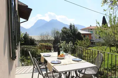 Image de Casa Zia Bianca - Appartement avec piscine pour 4 personnes