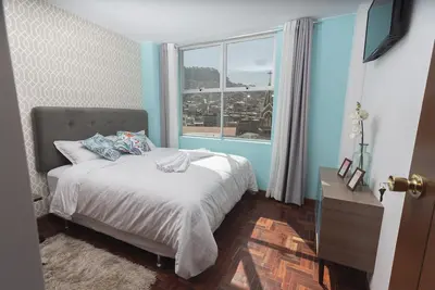 Image de MyApartment - Appartement Deluxe / 2 personnes
