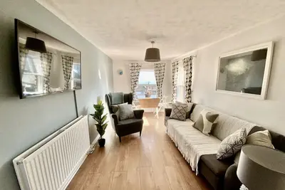 Image de La salle de visionnement, Broadstairs