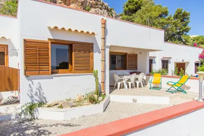 Maison Il Melograno San Vito Lo Capo