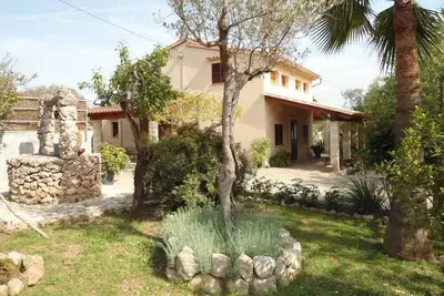 Image de Maison / villa - Selva