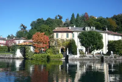 Image de Maison du lac