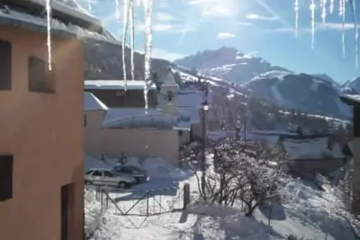 Image de Ideal Ete Hiver  Chalet 4 chambres 4* 10 pers  navette gratuite