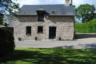 Image de Bourg Des Comptes: gite le cellier