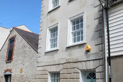 Image de Maison familiale, près de Weymouth Harbour et Hope Square