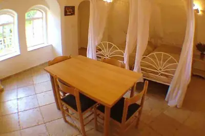 Image de Studio au coeur de la Vieille Ville de Jerusalem (et terrace)