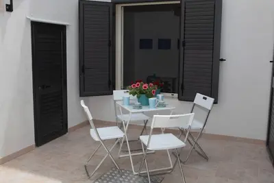 Image de Marina Di Ragusa, Blumediterraneo Maison, Appartement Cobalt