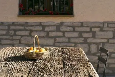 Image de El Mirador del Valle Gîte Rural pour 8 personnes