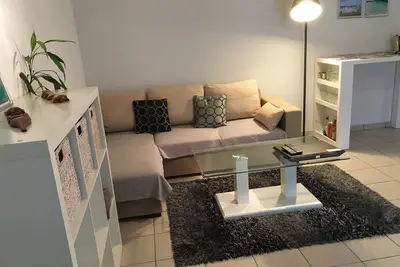 Image de Appartement T2 \/ Jurançon, Pau \/ au calme avec terrasse