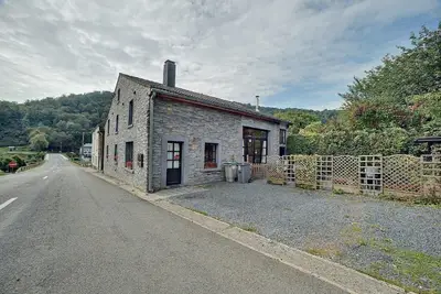 Image de Maison de vacances de luxe pour les familles jusqu'Ă 21 personnes dans les Ardennes belges