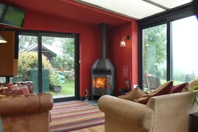 Image de Superbe propriété rurale indépendante.