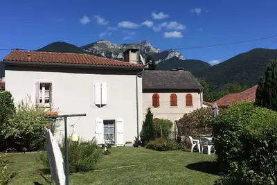 Image de Belle maison de village au coeur des trois vallées