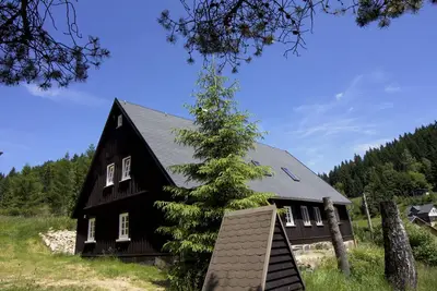 Image de Maison de vacances Anno Dazumal, comme au temps de grand-père!
