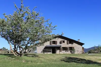 Image de Magnifique maison avec piscine dans les Pyrénées catalanes, Wi-Fi
