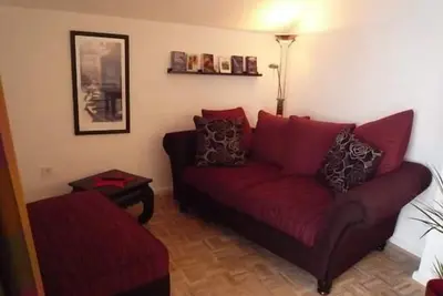 Image de Appartement de vacances Winterberg pour 2 - 4 personnes avec 2 chambres à coucher - Appartement de v