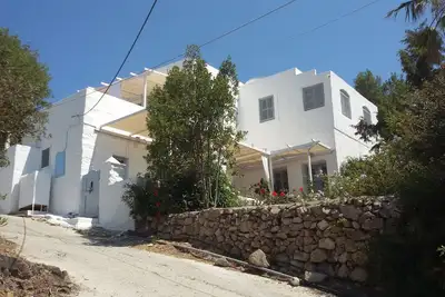 Image de charmante villa traditionnelle eot 1325