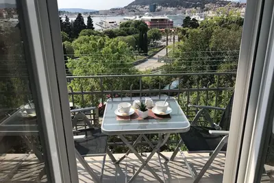 Image de Appartement 4 étoiles moderne au charme unique - Appartement De Luxe Valentina