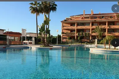 Image de Plage Vivant Dans La Cala De Mijas