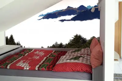 Image de Bergoase - vacances avec le bien-être