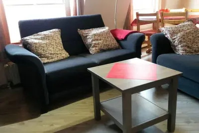 Image de Appartement lumineux, moderne et bien équipé dans un emplacement idéal, Dornumersiel