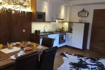 Image de Appartements Schweiberer, appartement exclusif Hambergblick