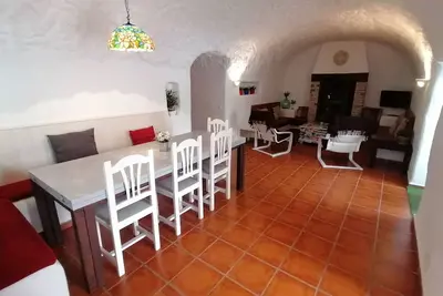 Image de Logements ruraux Cave Adonia I