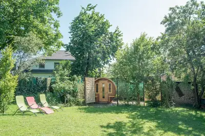 Image de Maison de vacances \"Alte Post\" dans l'Eifel